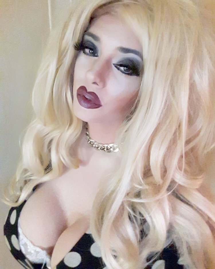 Nikki Bimbo