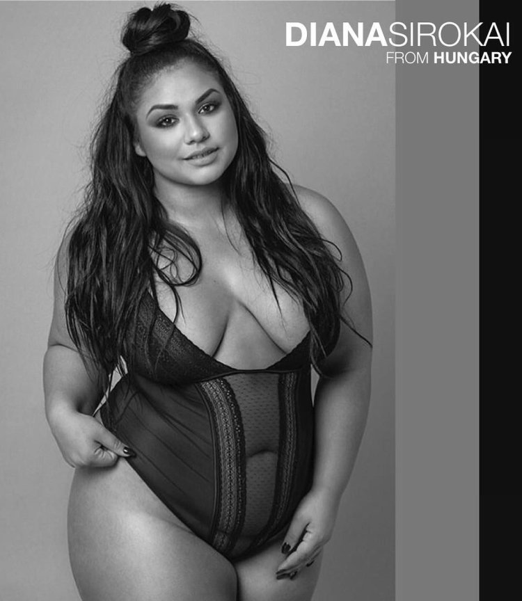 Diana Sirokai Kim Kardashian