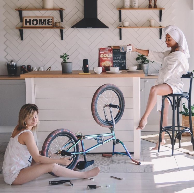 Arina BMX BMX