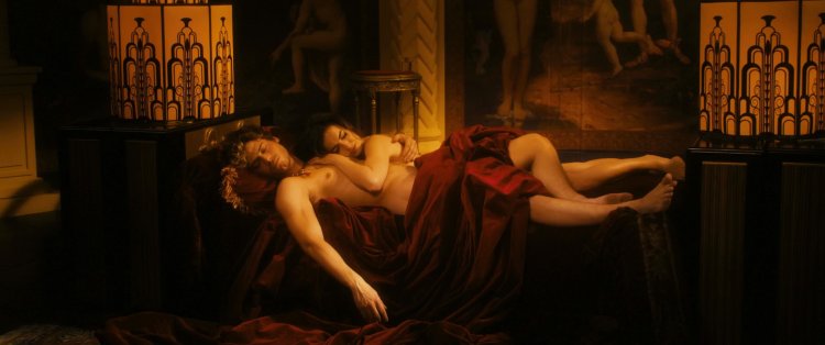 Erotic photos Belle
