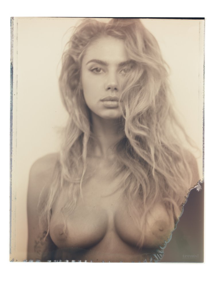 Sahara Ray Skinny