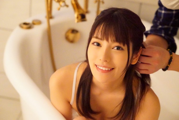 Kaede IPX-580