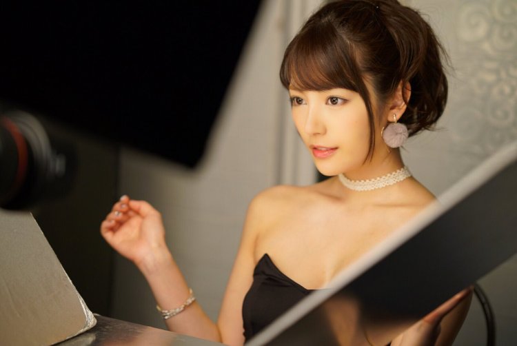 Karen kaede 楓 レ ン jjgirls nude sex