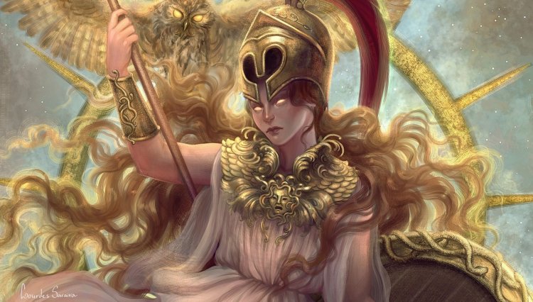Smite conquest