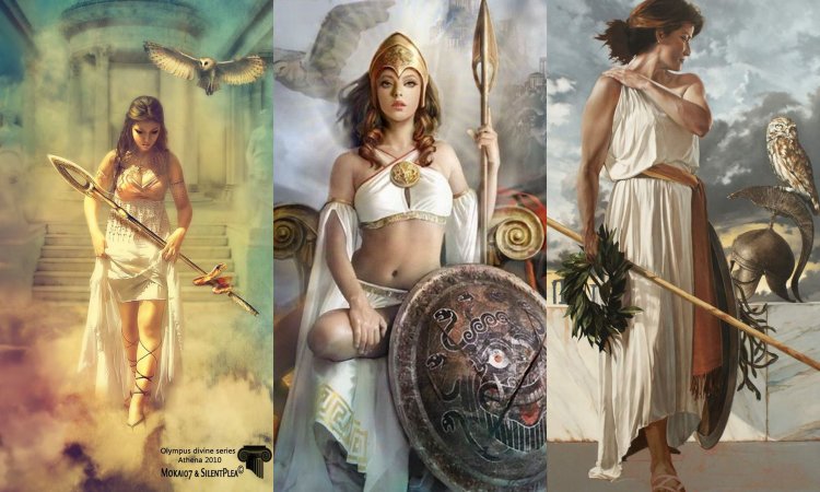 Gladiator fantasy