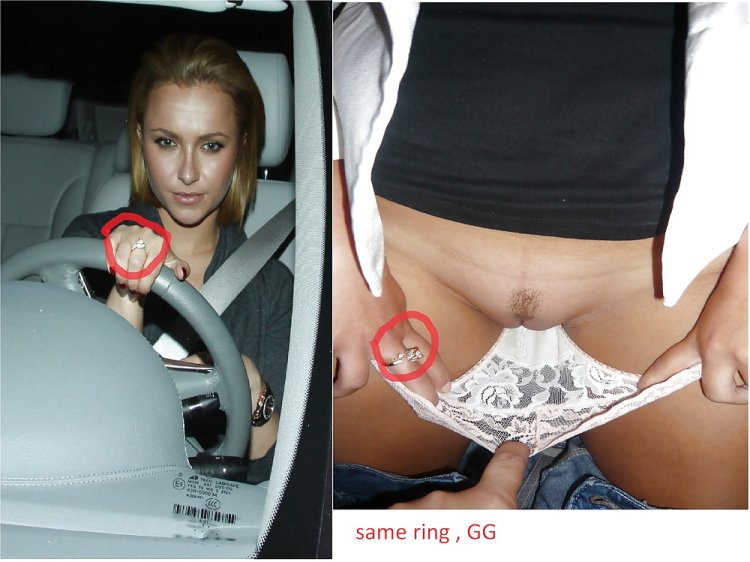 Britney Spears without panties