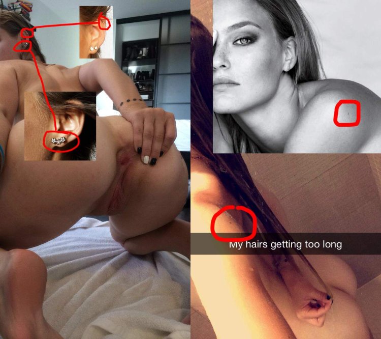 Pornstar Angelina Jolie