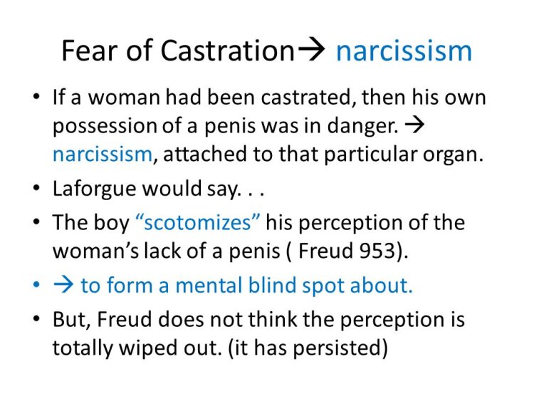 Cuckold Castrated Cap in Russian RUS