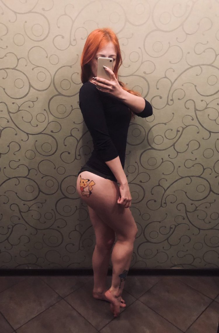 Edinorozhek Julia