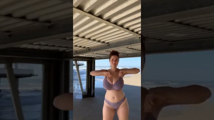 Maddy Gio drain