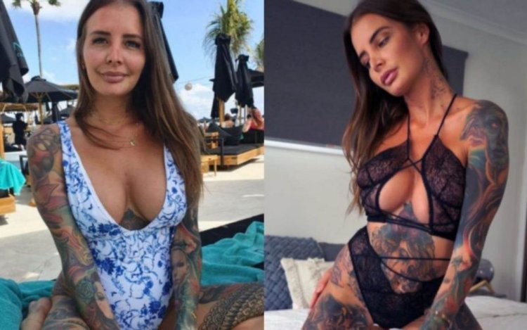 Evelyn Miller Onlyfans