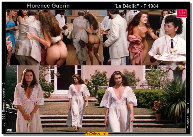 Florence Vanida