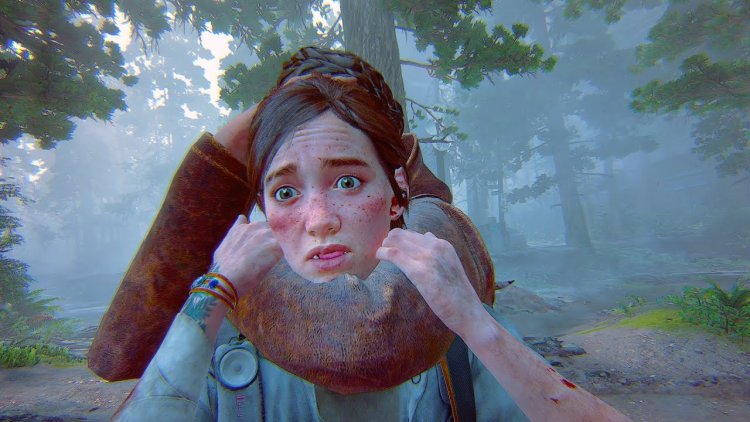 Ellie Freako Art