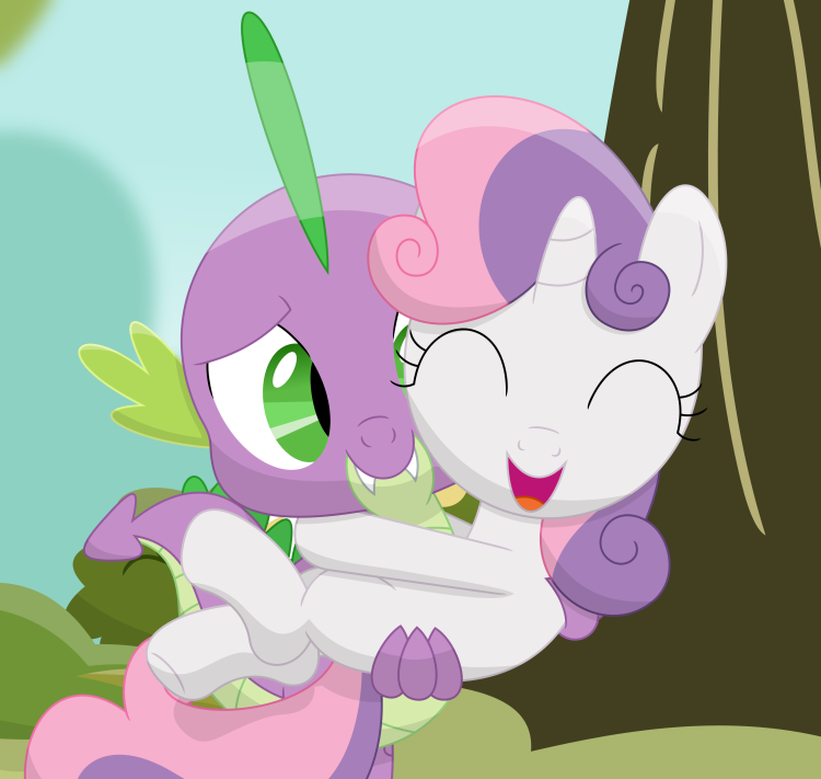 Spike and sweat