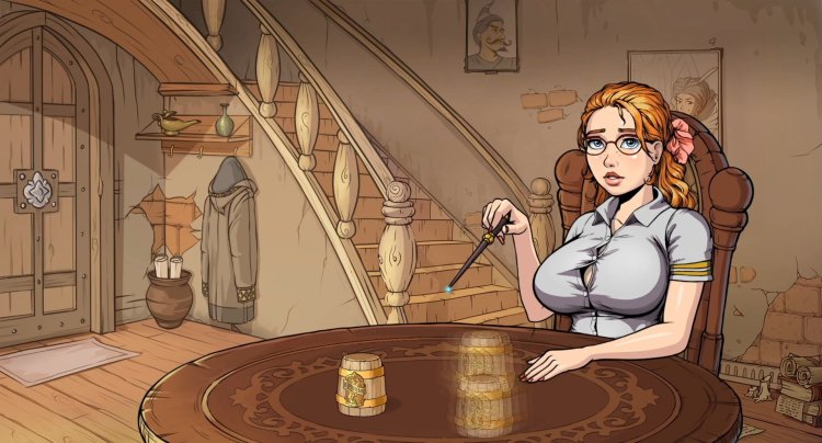 Akabur Ginny