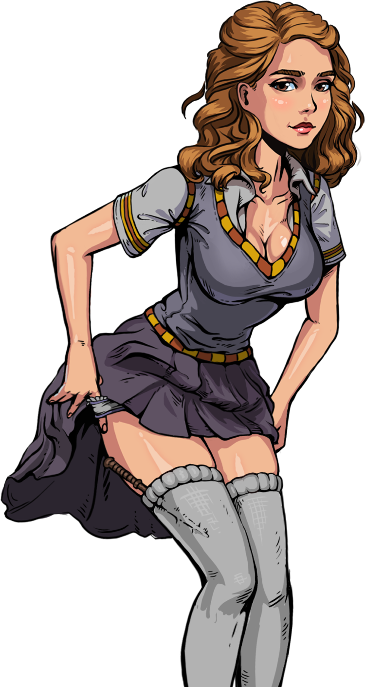 Witch Trainer General