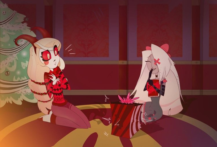 Veuggi Hazbin