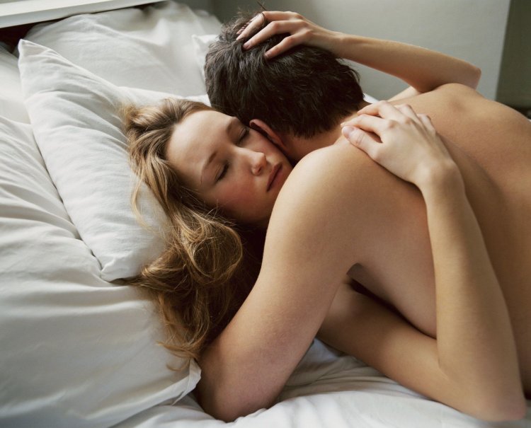 Intimate life