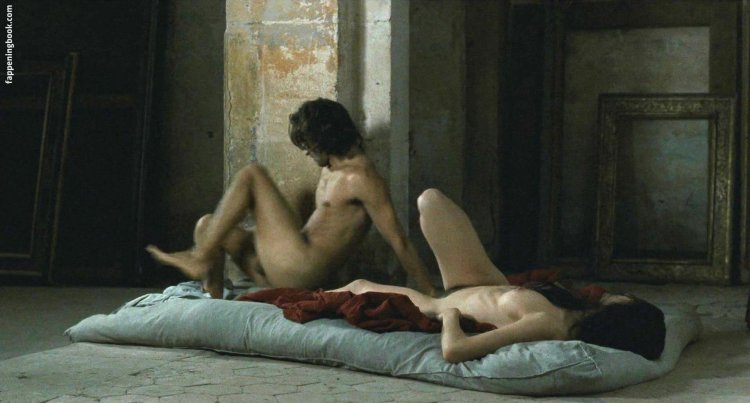 Isabelle Adjani Korgo Margo Erotic scenes