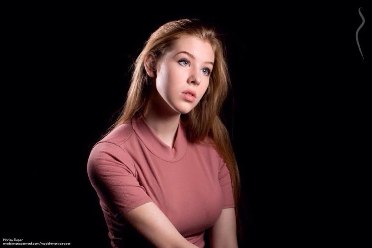 Julia Rooper