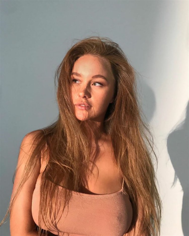 Lika Kalimova