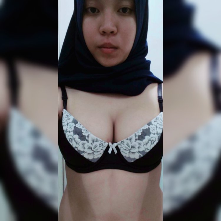 Anak SMA Hot Hijab