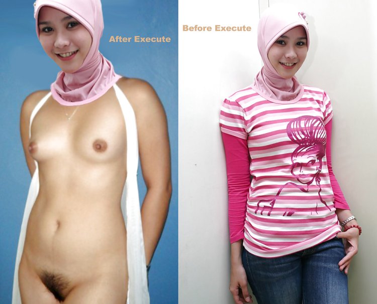 Jilbab Hamil Bugil