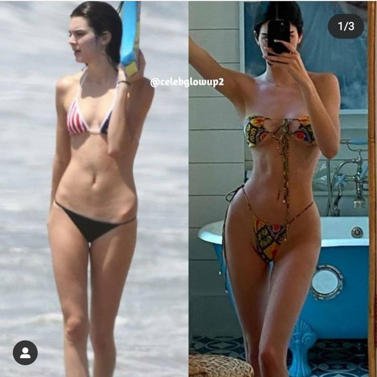 Russian women naked cellulite