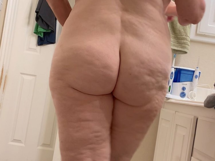 Cellulite ASS is small