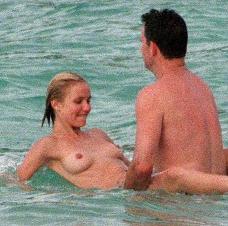 Porn films Cameron Diaz