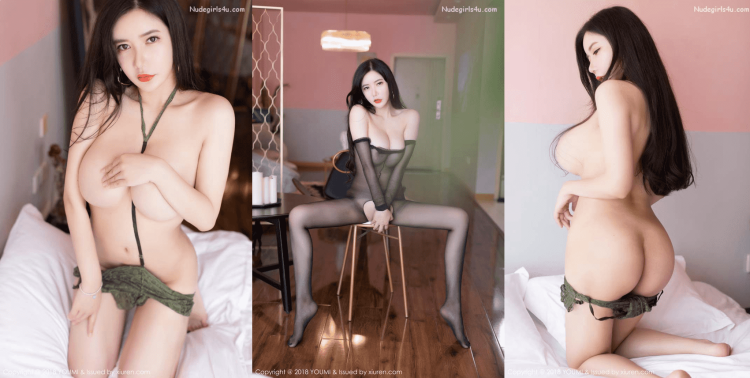 心妍 小 公主 (xin yan xiao gong zhu) nude naked