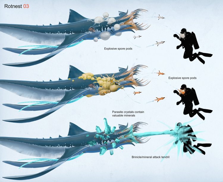 Sabnavtika Belou Zero Map