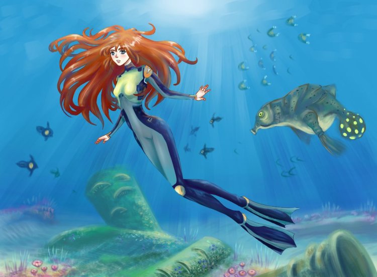Subnautica R34