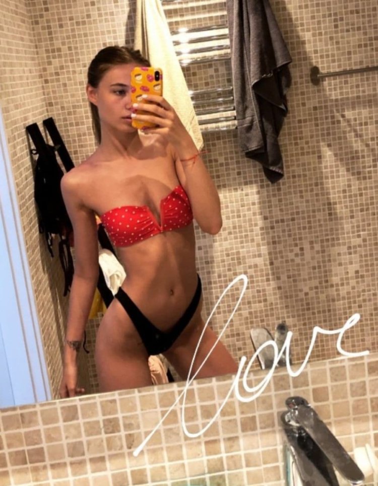 Lisa Kovalenko