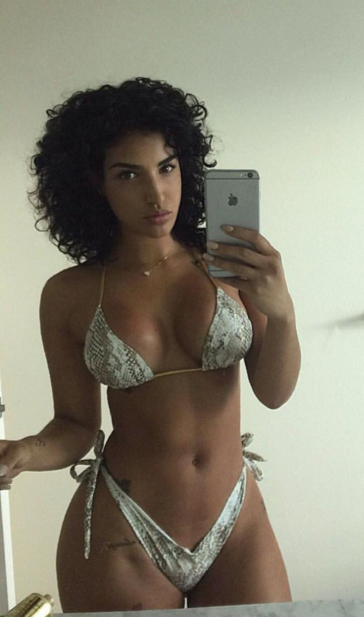 Alissa Sorto