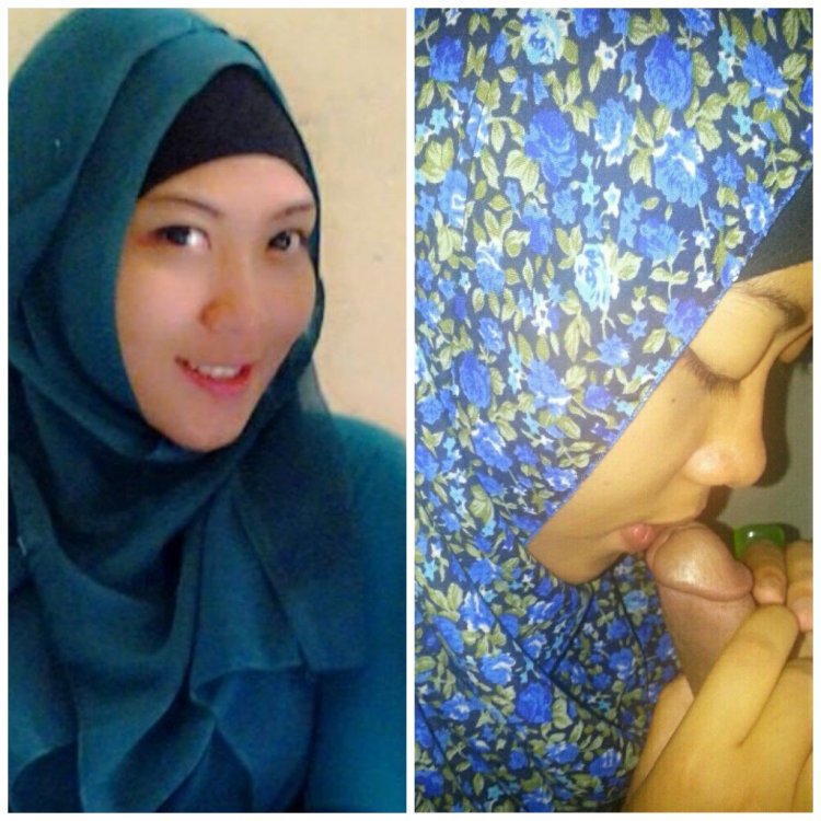 Jilbab Montok Pamer Dada