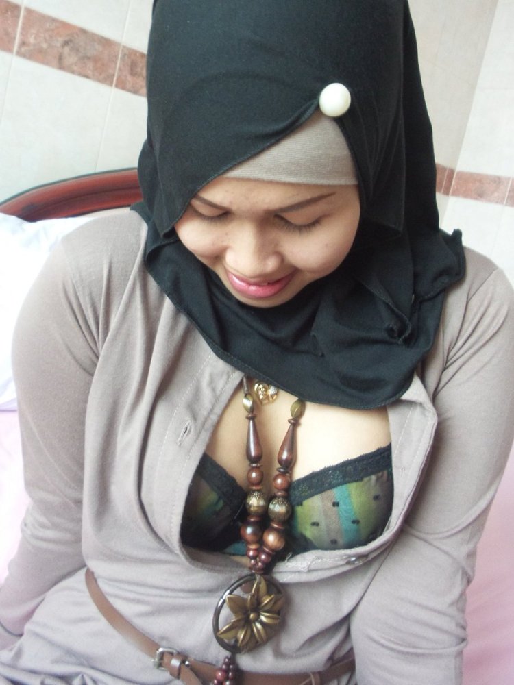 Dada Jilbab