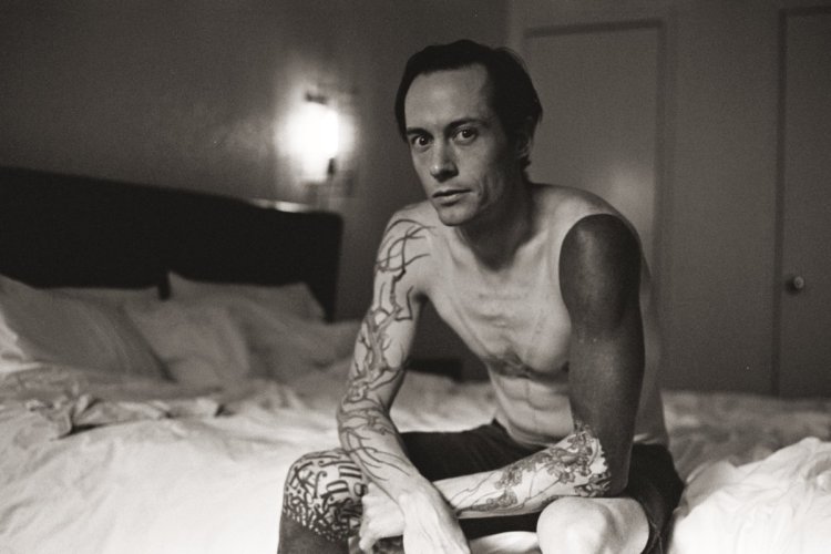 Owen Gray actor