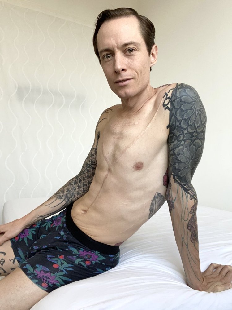 Owen Gray Member