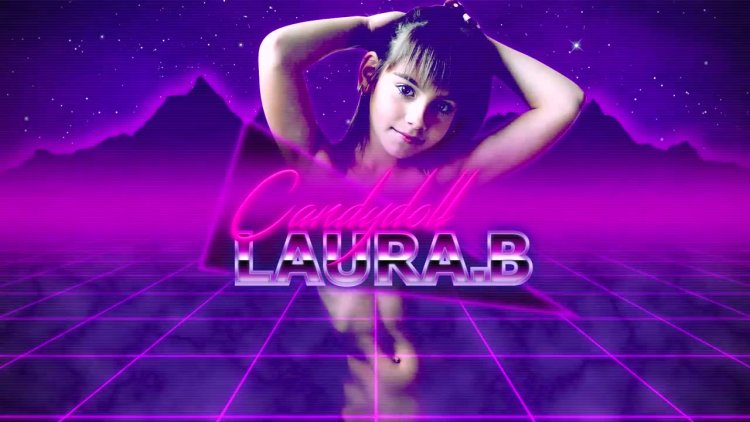 Lera Bugorskaya Laura maid