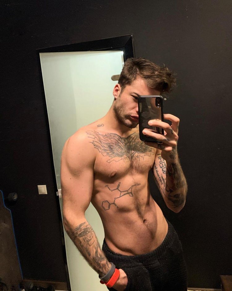 Roma Acorn Onlyfans