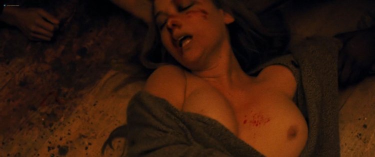 Reality naked stars of Hollywood