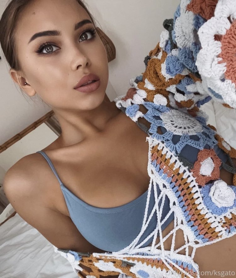 Ksenia Gato