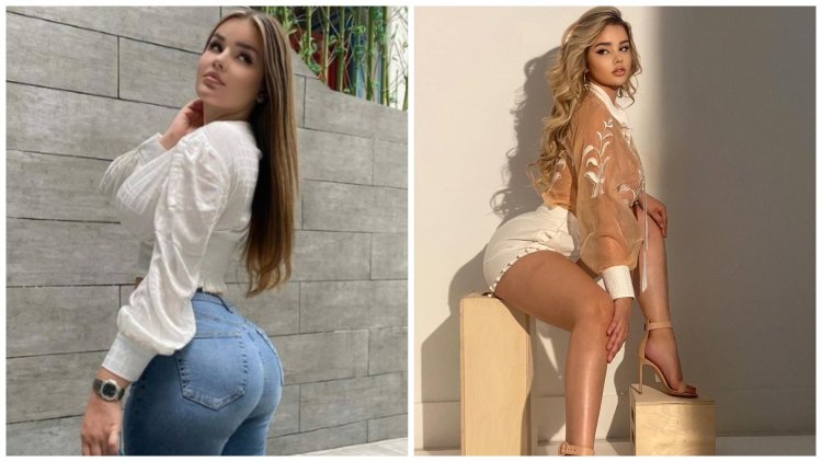 Anastasia Kvitko 2020