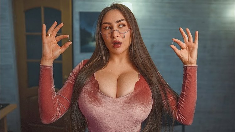 Louisa Khovansky