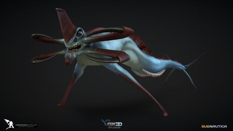 Rifampin Sabnautics
