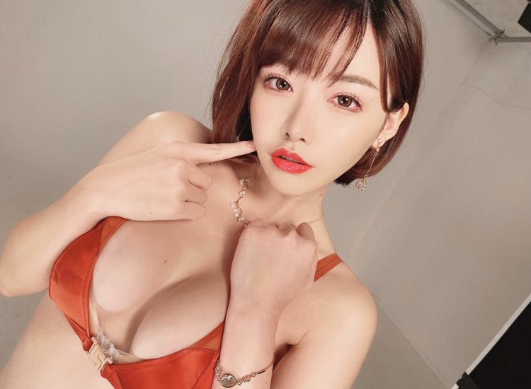 Kyoko Fukada naked