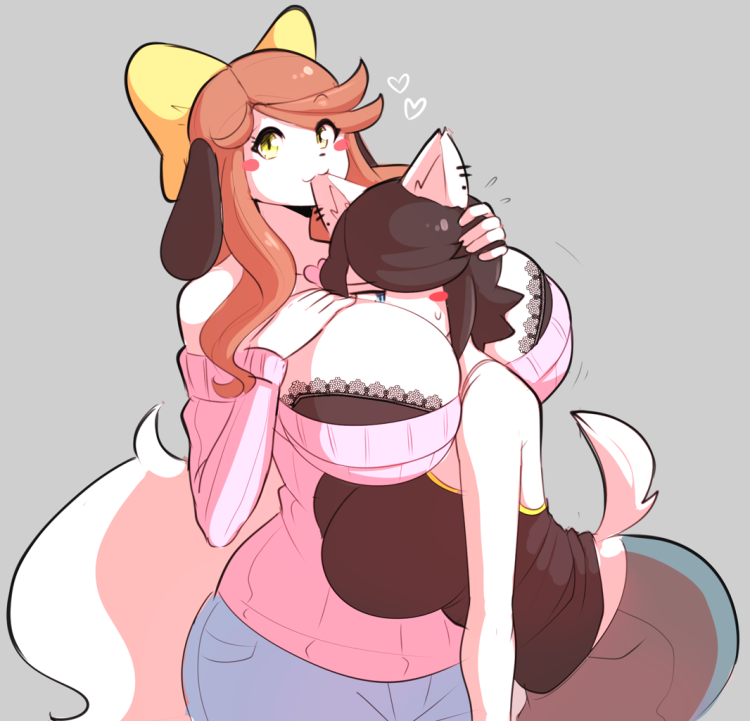 Big Furry
