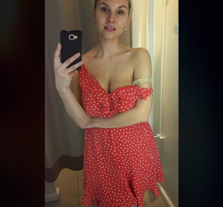 Lady Gorbunova plums with online