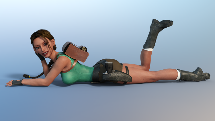 Lara Law